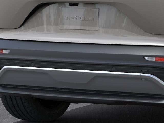 2027 Chevrolet Blazer EV LT - Photo 26