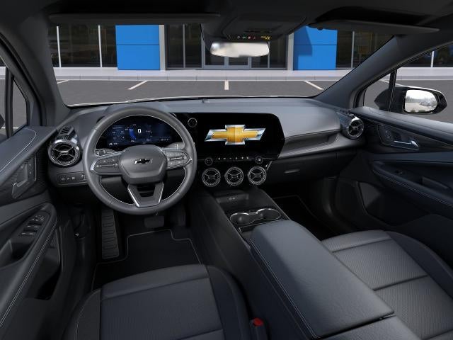 2027 Chevrolet Blazer EV LT - Photo 27