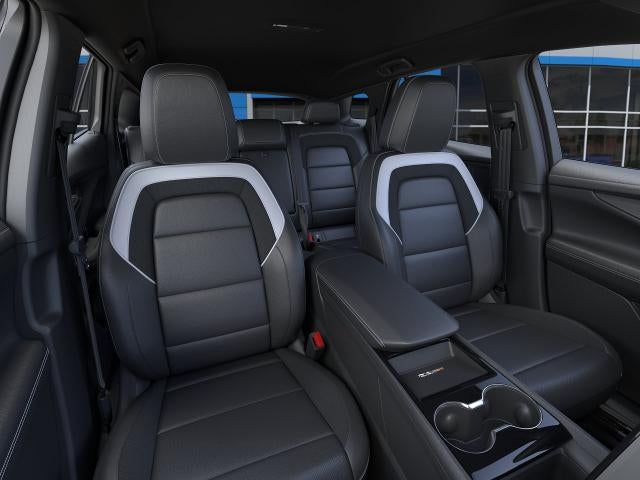 2027 Chevrolet Blazer EV LT - Photo 28