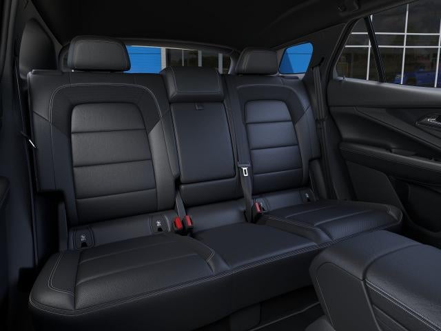 2027 Chevrolet Blazer EV LT - Photo 29