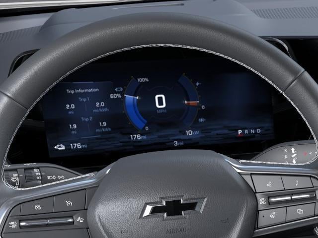 2027 Chevrolet Blazer EV LT - Photo 30