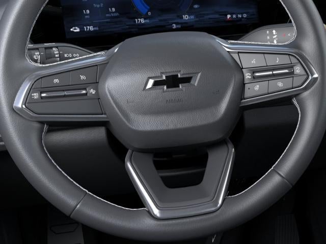 2027 Chevrolet Blazer EV LT - Photo 31
