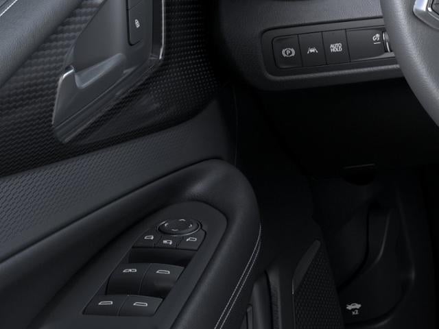 2027 Chevrolet Blazer EV LT - Photo 34