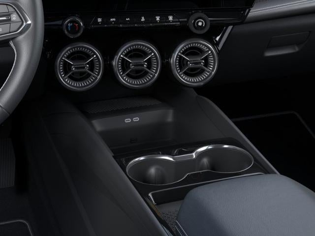 2027 Chevrolet Blazer EV LT - Photo 35