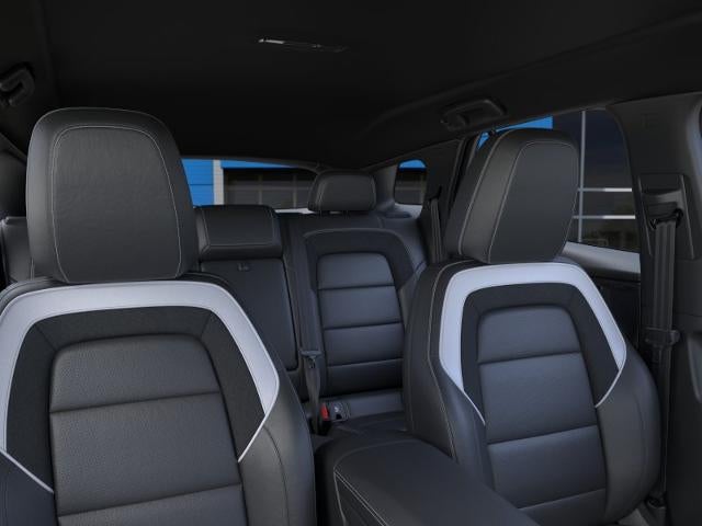 2027 Chevrolet Blazer EV LT - Photo 36