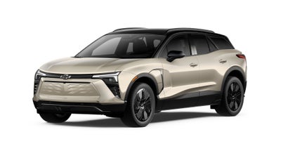 2027 Chevrolet Blazer EV LT