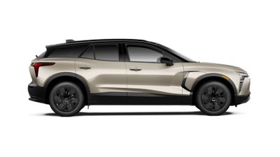 2027 Chevrolet Blazer EV LT