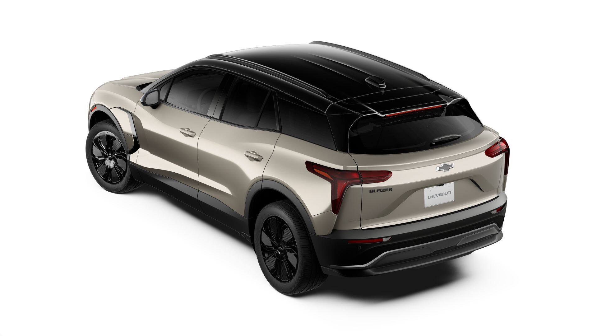 2027 Chevrolet Blazer EV LT