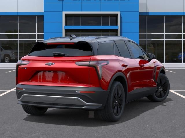 2027 Chevrolet Blazer EV LT