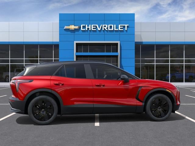 2027 Chevrolet Blazer EV LT