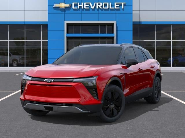 2027 Chevrolet Blazer EV LT