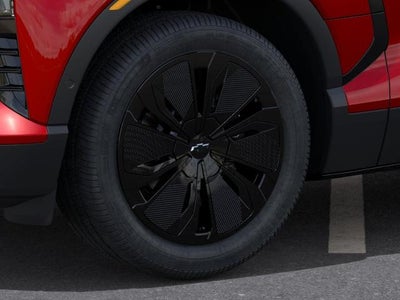 2027 Chevrolet Blazer EV LT