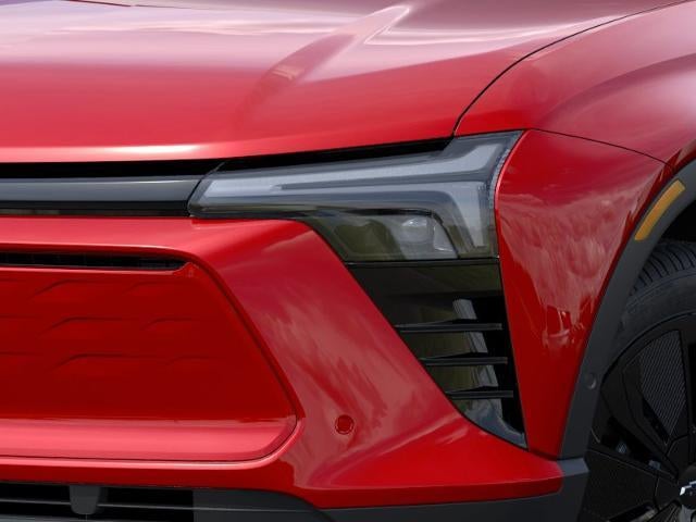2027 Chevrolet Blazer EV LT
