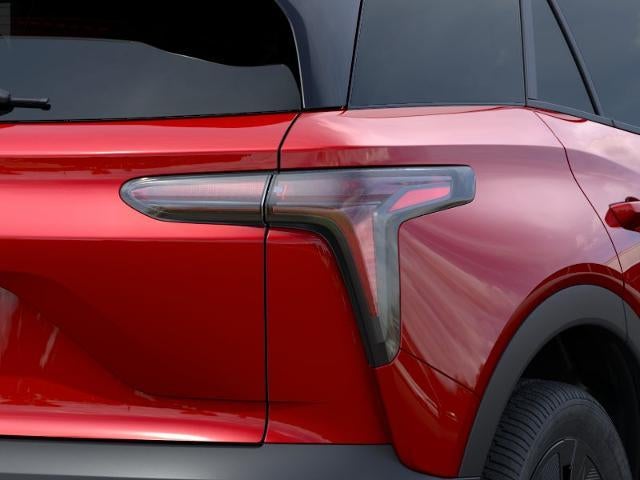 2027 Chevrolet Blazer EV LT