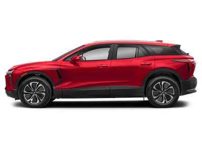 2027 Chevrolet Blazer EV LT