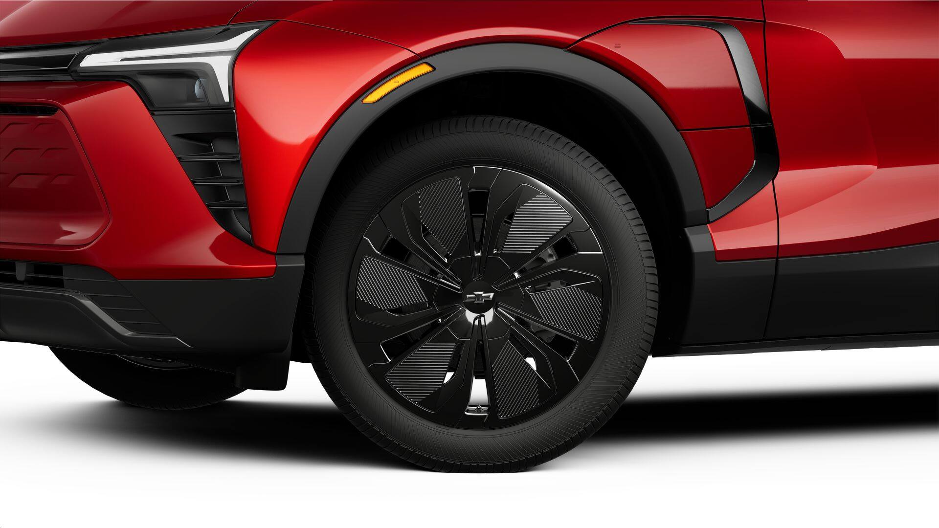 2027 Chevrolet Blazer EV LT