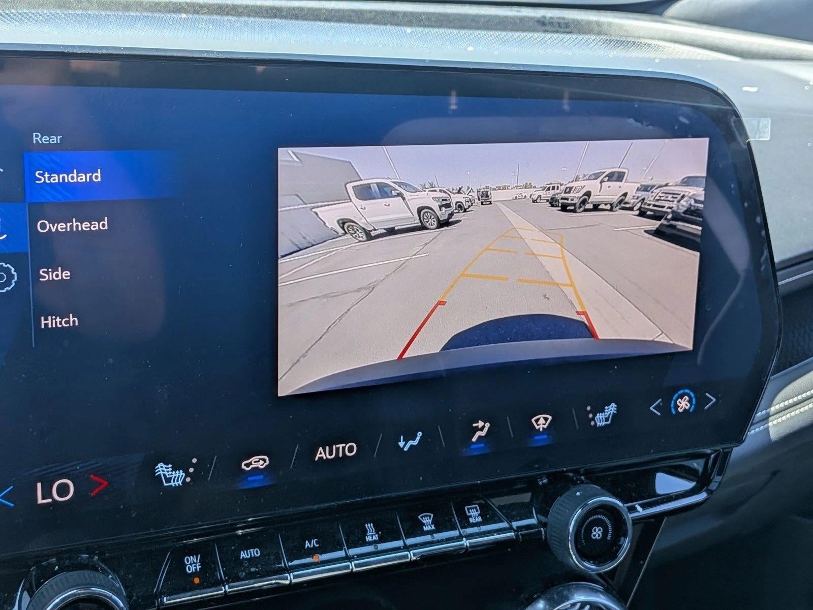 2024 Chevrolet Blazer EV LT