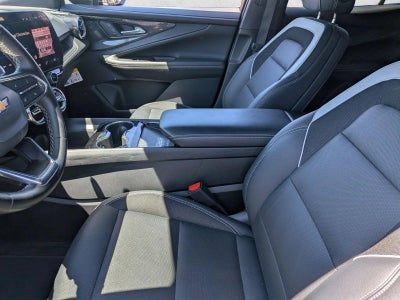 2024 Chevrolet Blazer EV LT