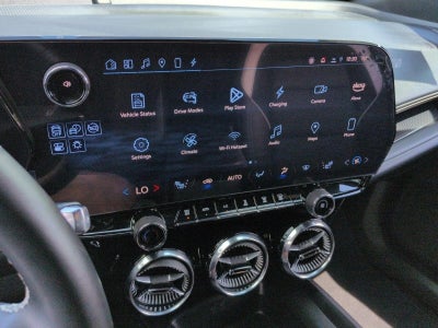2024 Chevrolet Blazer EV LT