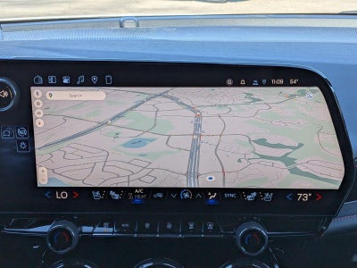 2026 Chevrolet Blazer EV RS