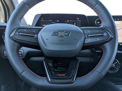 2026 Chevrolet Blazer EV RS