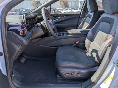 2026 Chevrolet Blazer EV RS