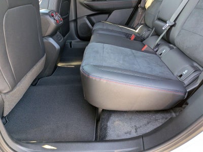 2026 Chevrolet Blazer EV RS