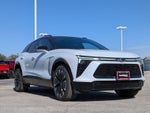2026 Chevrolet Blazer EV RS