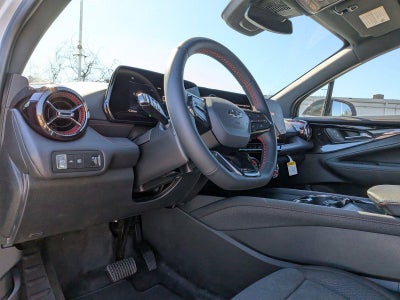 2026 Chevrolet Blazer EV RS