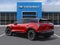 2027 Chevrolet Blazer EV RS