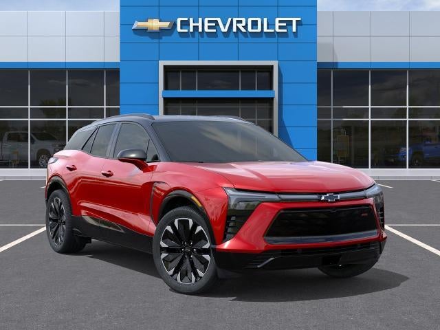 2027 Chevrolet Blazer EV RS