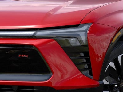 2027 Chevrolet Blazer EV RS
