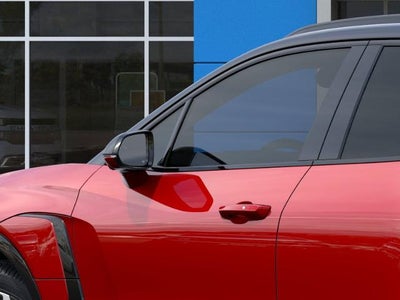 2027 Chevrolet Blazer EV RS