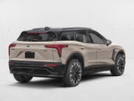2027 Chevrolet Blazer EV RS