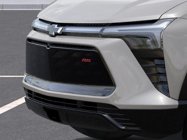 2027 Chevrolet Blazer EV RS
