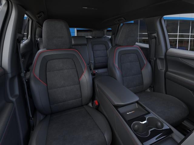 2027 Chevrolet Blazer EV RS
