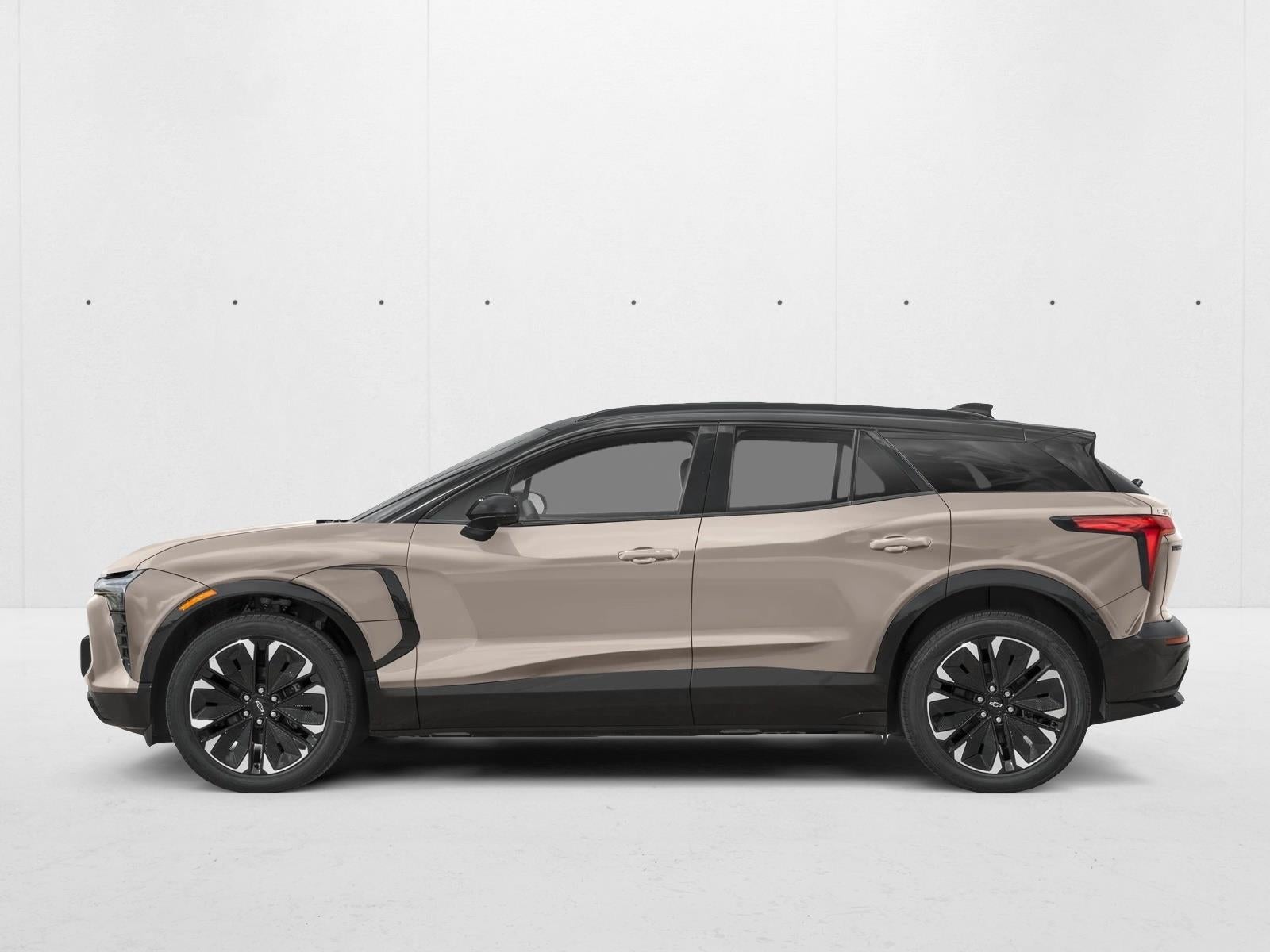 2027 Chevrolet Blazer EV RS