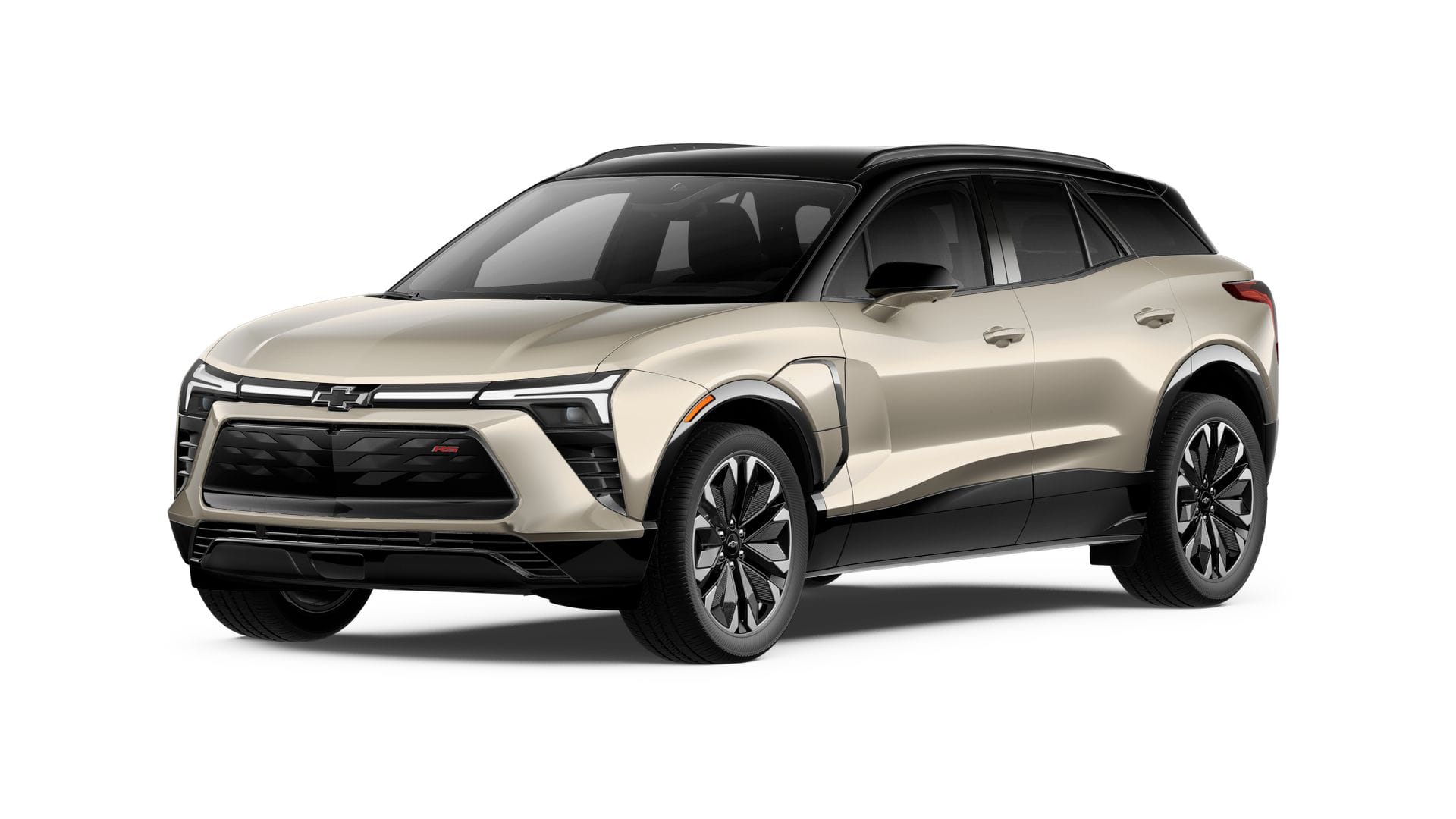 2027 Chevrolet Blazer EV RS