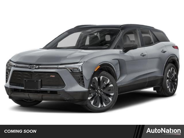2027 Chevrolet Blazer EV RS