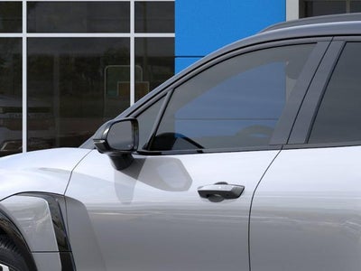 2027 Chevrolet Blazer EV RS