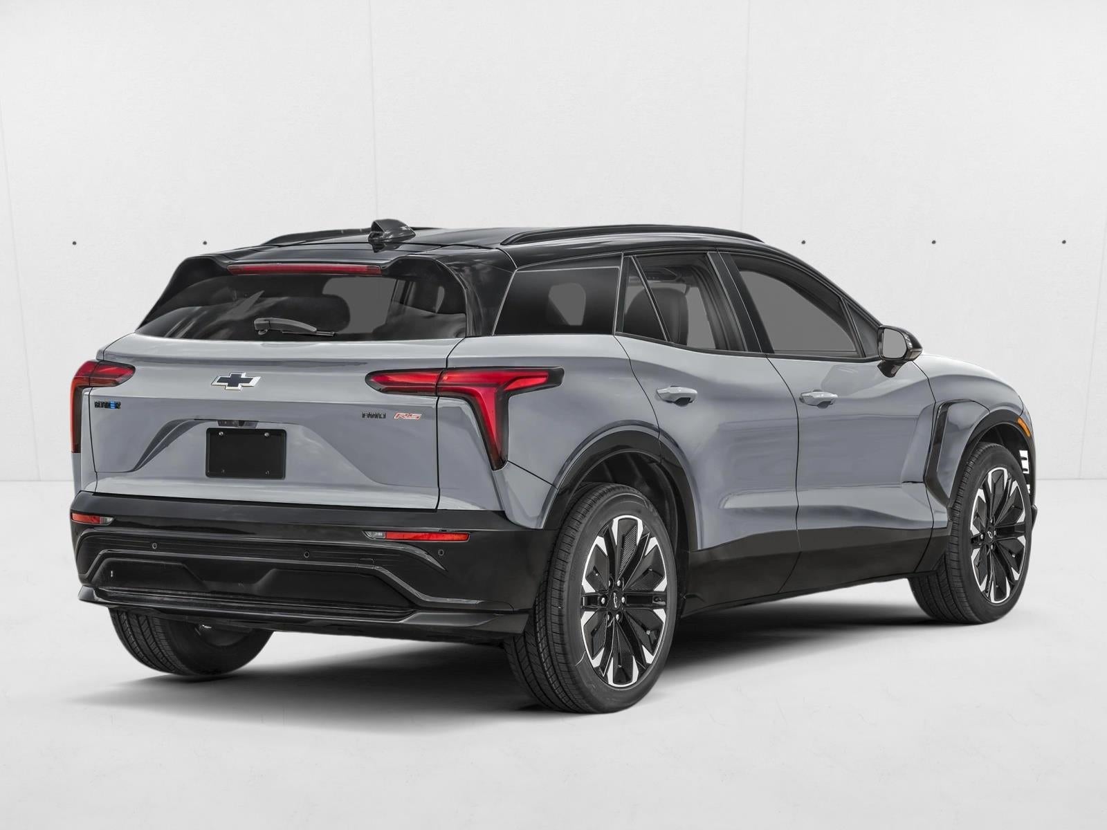 2027 Chevrolet Blazer EV RS