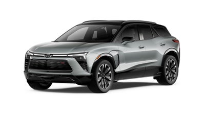 2027 Chevrolet Blazer EV RS