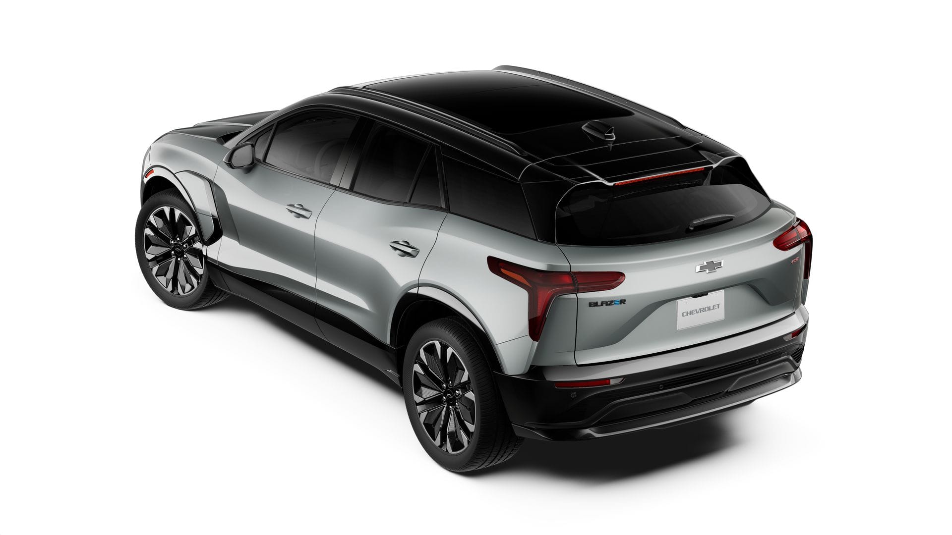 2027 Chevrolet Blazer EV RS