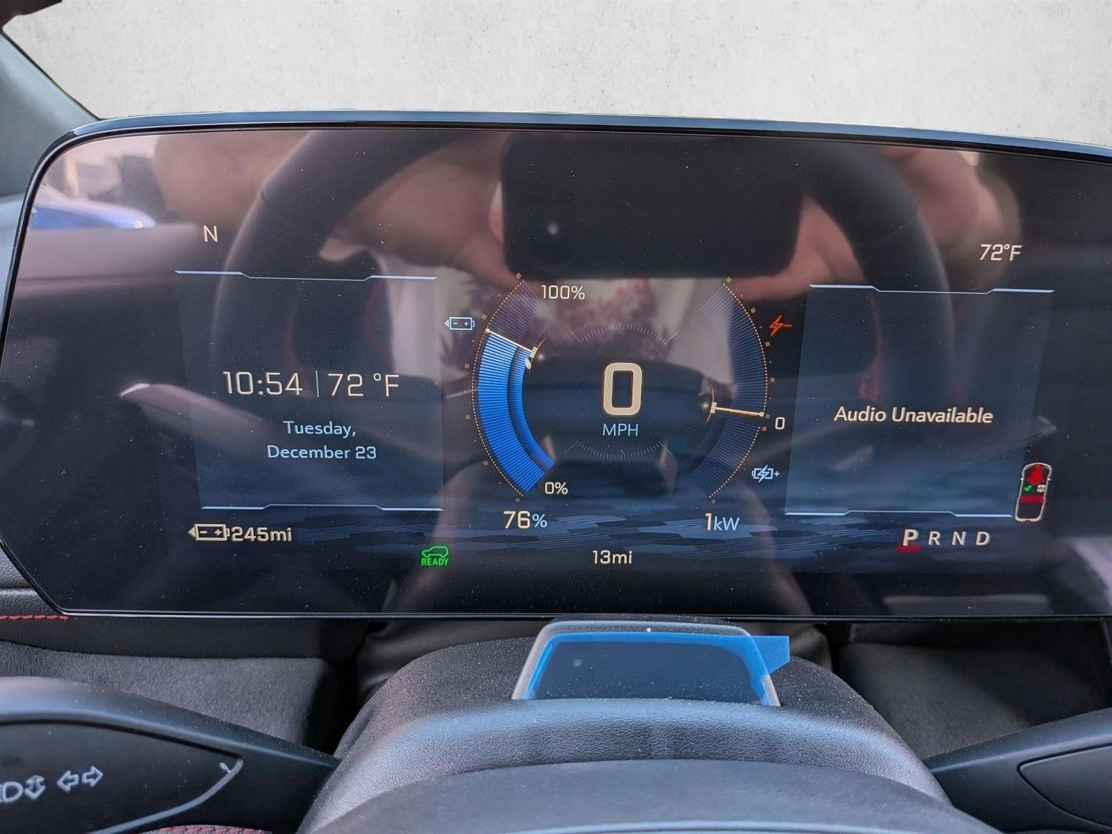 2026 Chevrolet Blazer EV RS