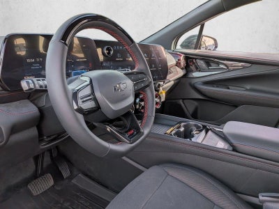 2026 Chevrolet Blazer EV RS