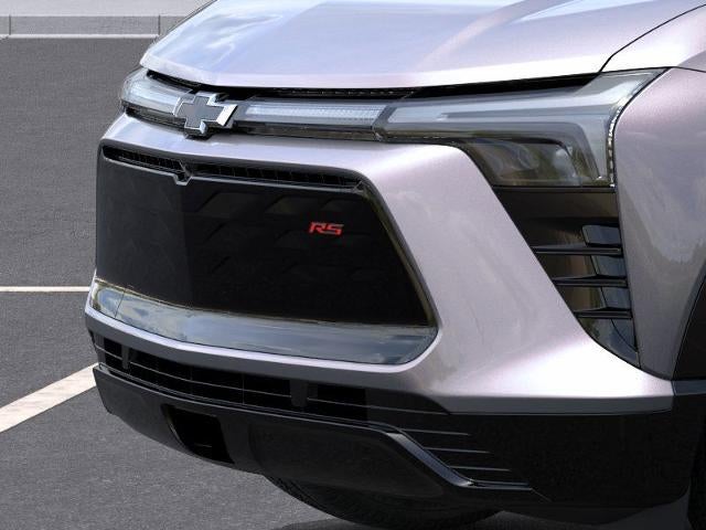 2026 Chevrolet Blazer EV RS