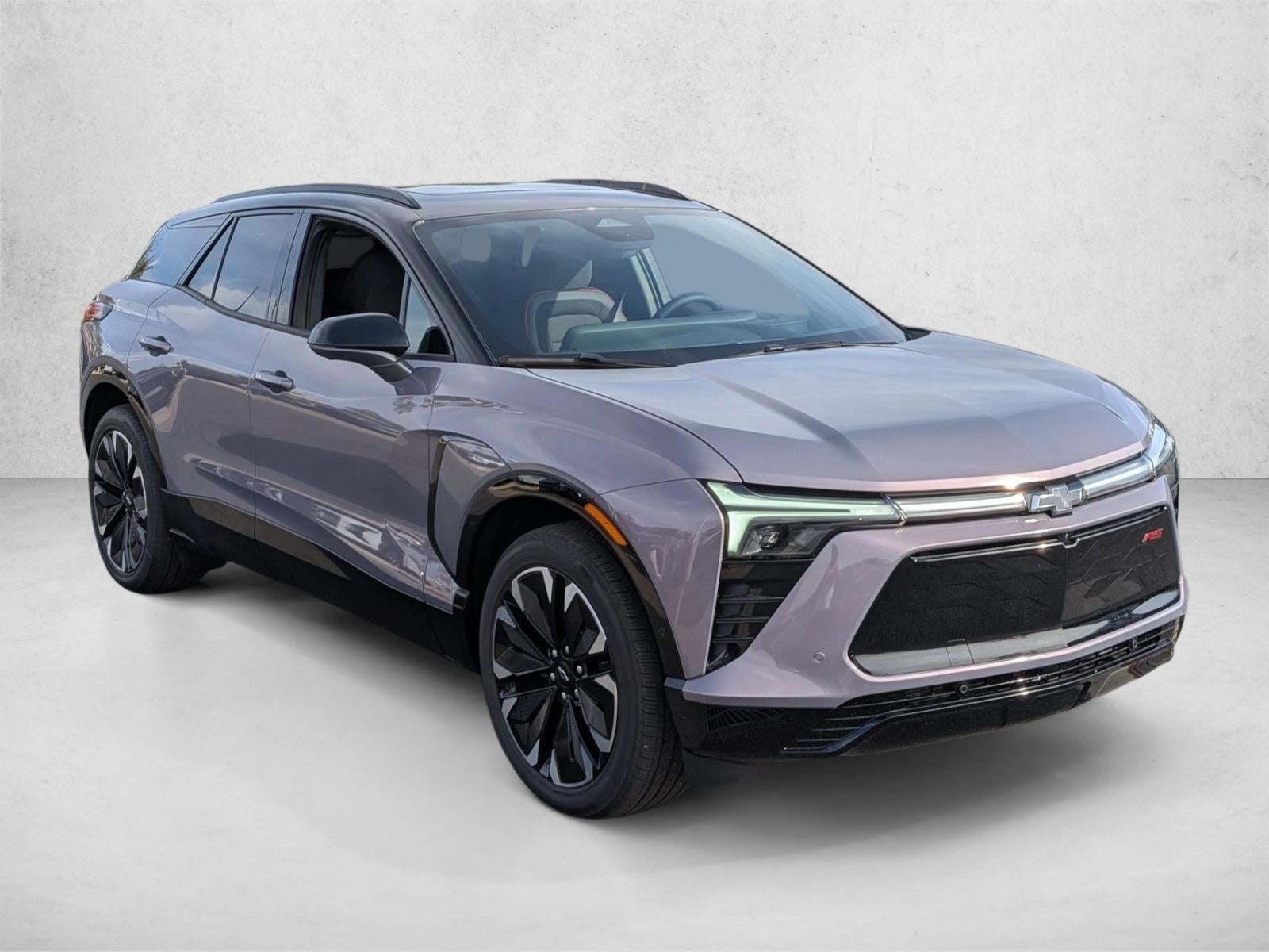 2026 Chevrolet Blazer EV RS