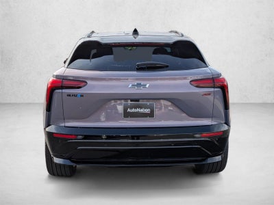 2026 Chevrolet Blazer EV RS