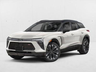 2026 Chevrolet Blazer EV RS