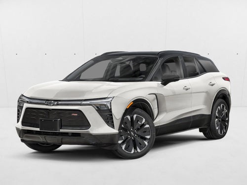 2026 Chevrolet Blazer EV RS